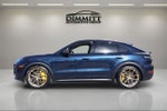 2024 Porsche Cayenne Coupe Turbo GT