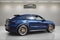 2024 Porsche Cayenne Coupe Turbo GT