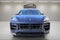 2024 Porsche Cayenne Coupe Turbo GT
