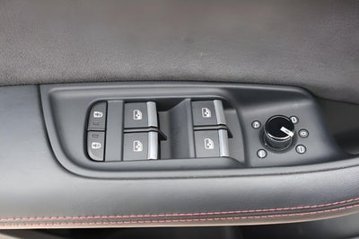 2023 Audi RS Q8 4.0T quattro