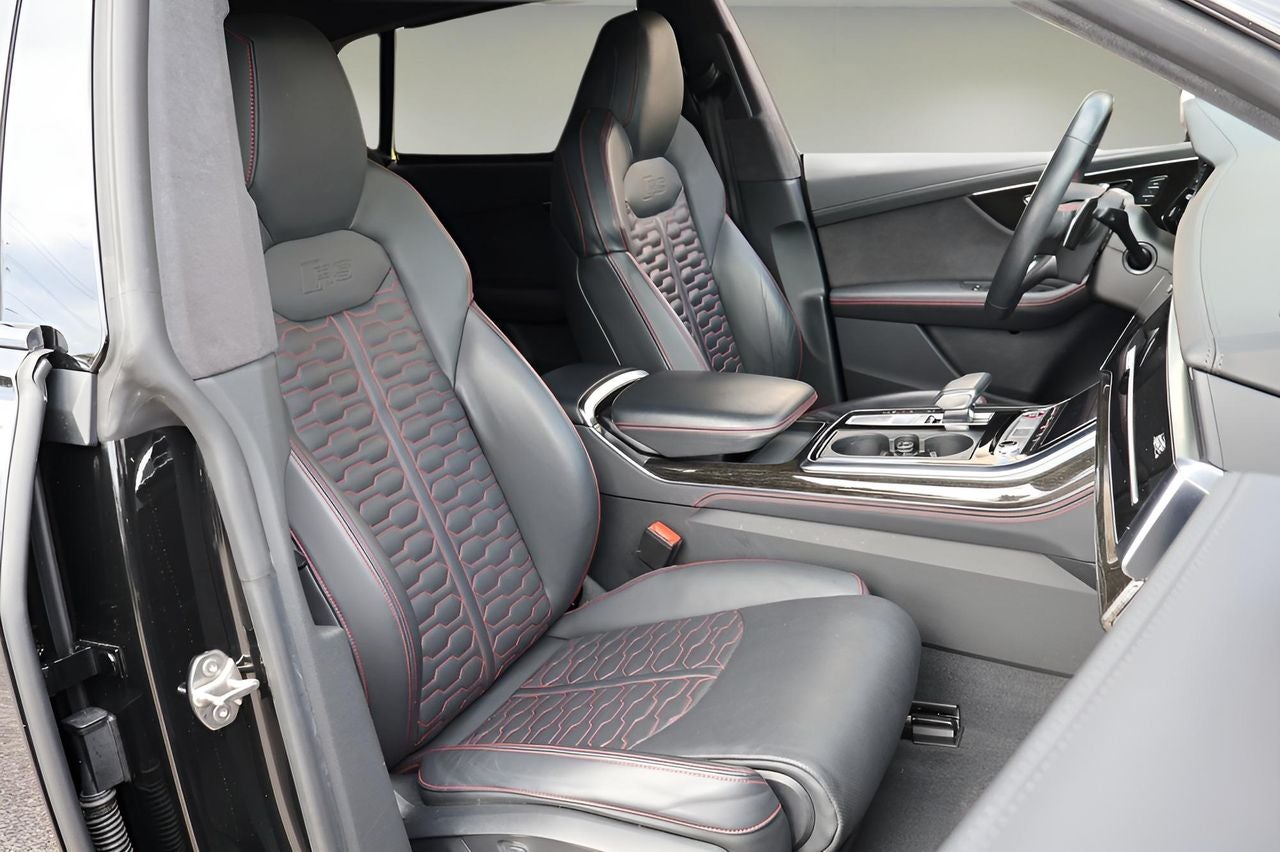 2023 Audi RS Q8 4.0T quattro