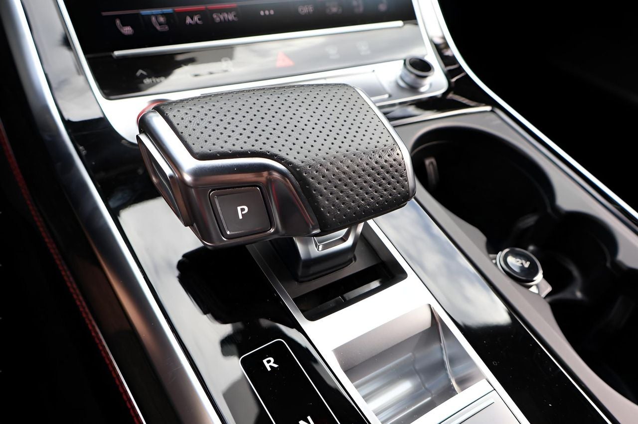 2023 Audi RS Q8 4.0T quattro