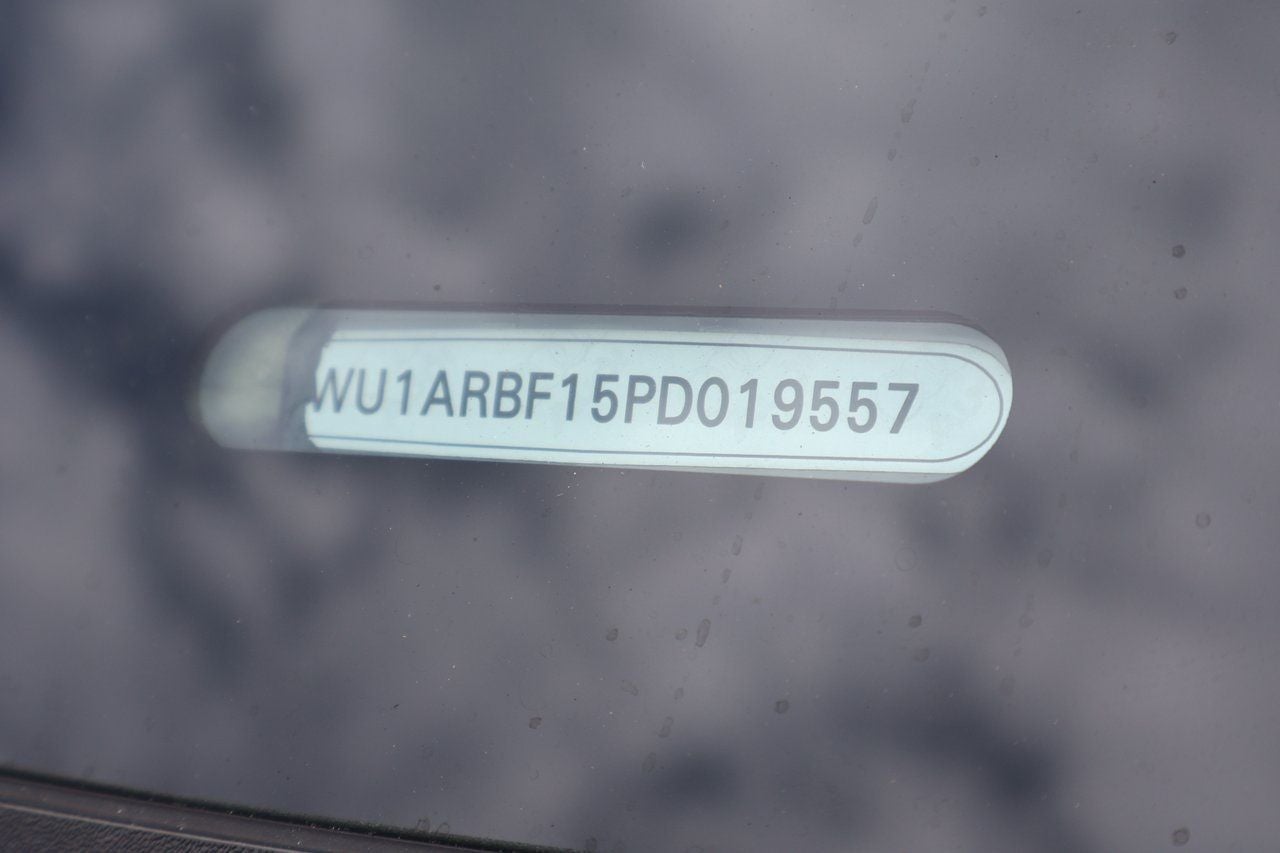 2023 Audi RS Q8 4.0T quattro