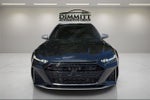 2026 Audi RS 6 Avant performance 4.0T quattro