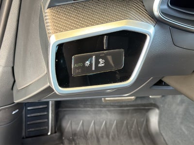 2026 Audi RS 6 Avant performance 4.0T quattro