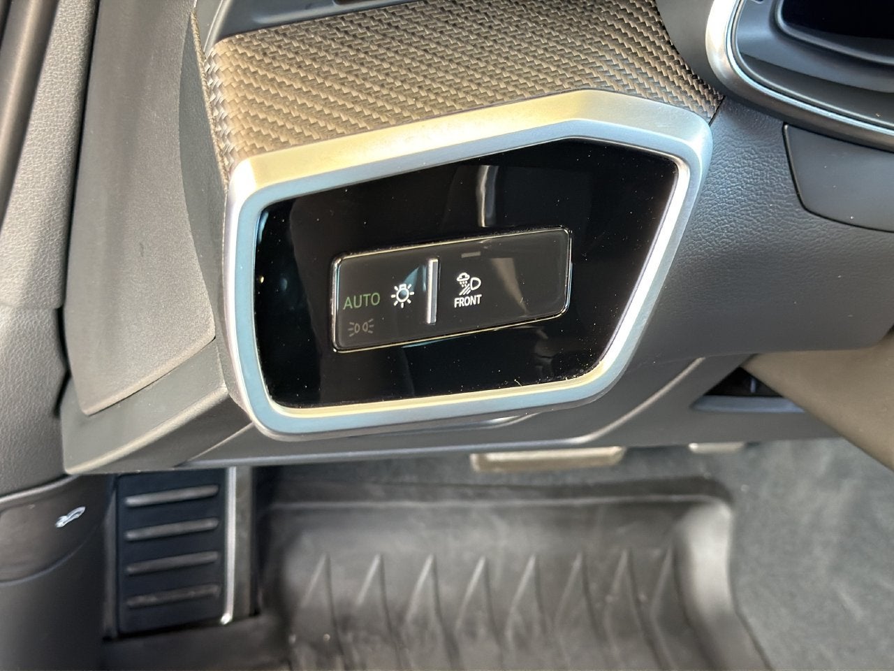 2026 Audi RS 6 Avant performance 4.0T quattro