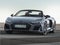 2022 Audi R8 V10 performance quattro