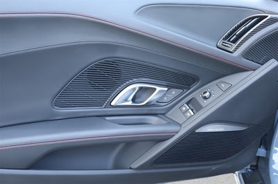 2023 Audi R8 V10 performance quattro