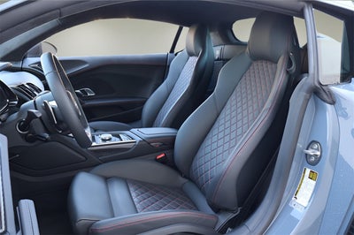 2023 Audi R8 V10 performance quattro