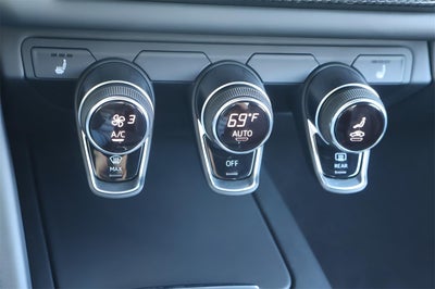 2023 Audi R8 V10 performance quattro