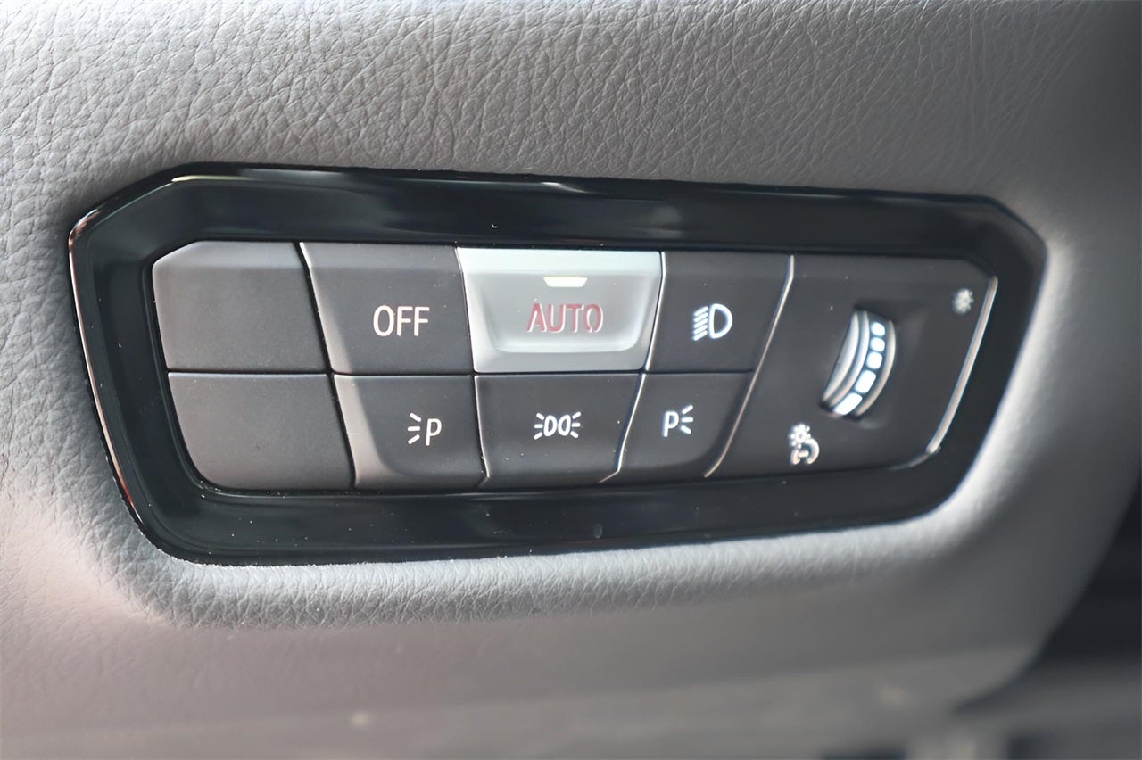 2024 Toyota GR Supra 3.0