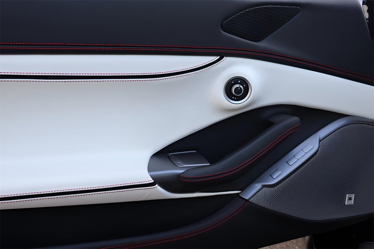 2023 Ferrari Portofino Convertible