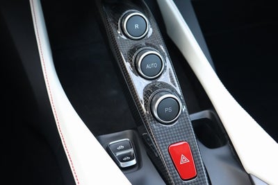 2023 Ferrari Portofino Convertible