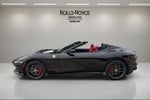 2025 Ferrari Roma Convertible