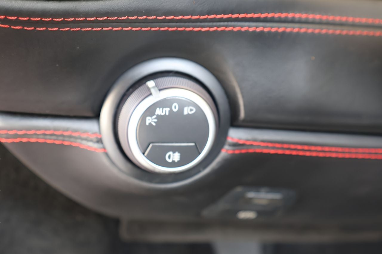 2018 Ferrari 488 Spider Convertible