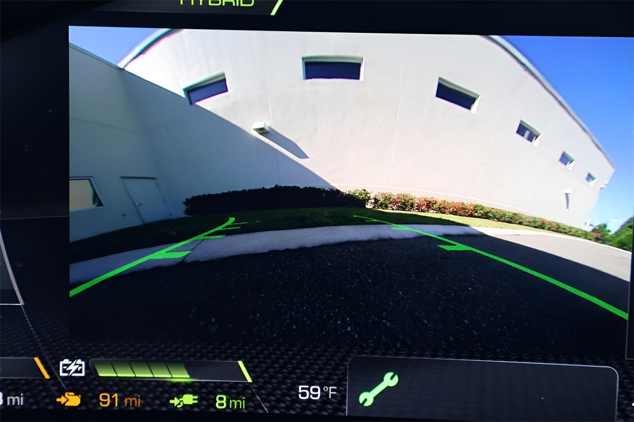 2023 Ferrari SF90 Stradale Coupe