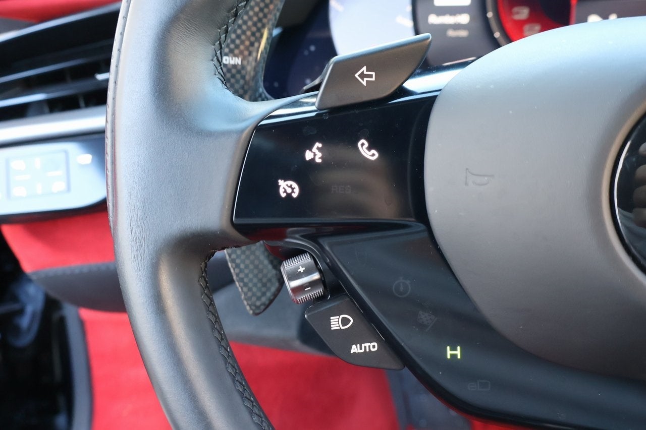 2023 Ferrari SF90 Stradale Coupe