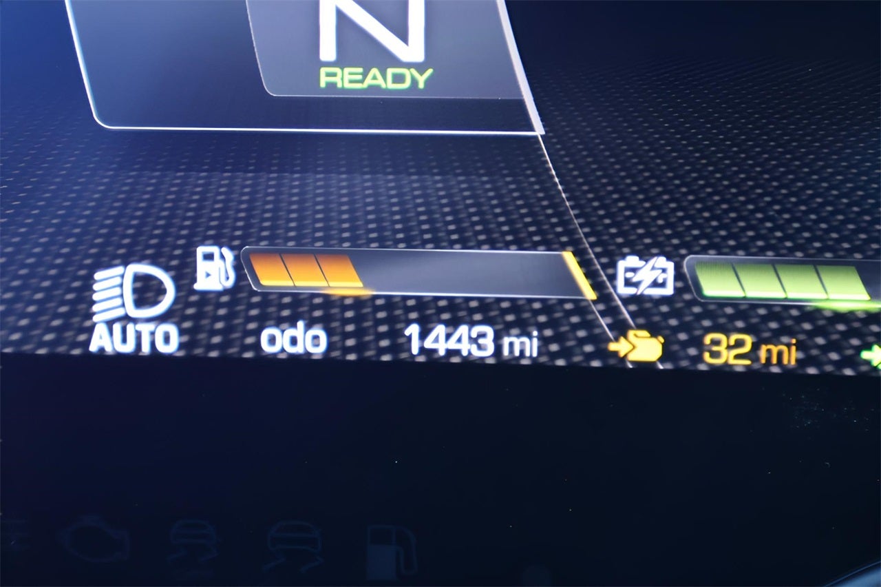 2021 Ferrari SF90 Stradale Coupe