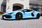 2025 Lamborghini Revuelto Coupe