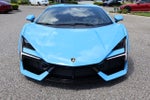 2025 Lamborghini Revuelto Coupe