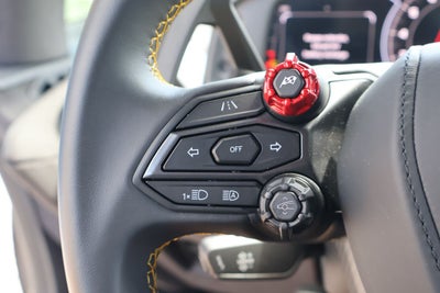 2025 Lamborghini Revuelto Coupe