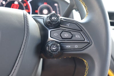 2025 Lamborghini Revuelto Coupe