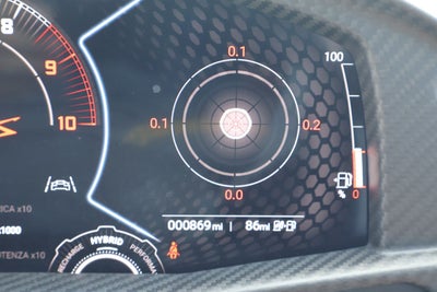 2025 Lamborghini Revuelto Coupe