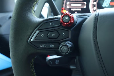 2025 Lamborghini Revuelto Coupe