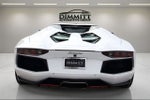 2013 Lamborghini Aventador LP700-4