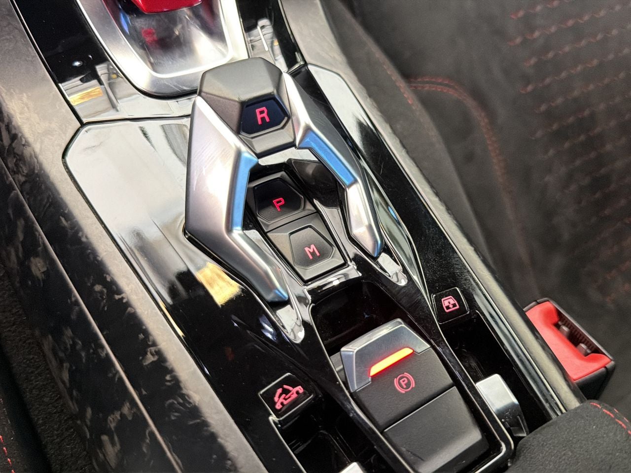 2019 Lamborghini Huracan Performante