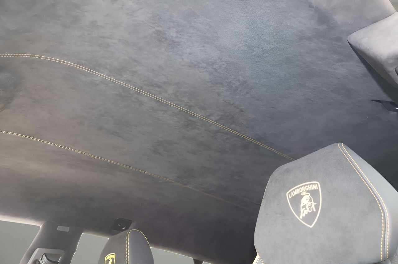 2024 Lamborghini Urus Performante