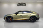 2025 Lamborghini Urus SE