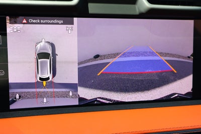 2025 Lamborghini Urus SE