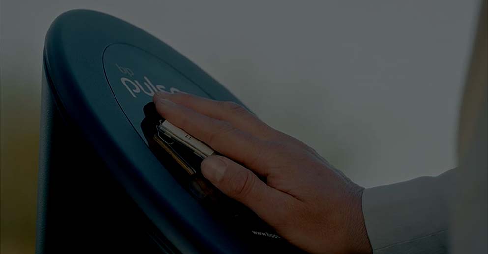 Paying for electric charging use