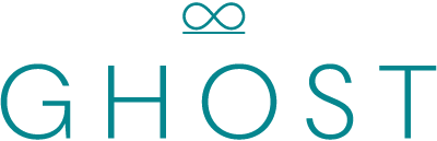 Rolls-Royce Black Badge Ghost Logo