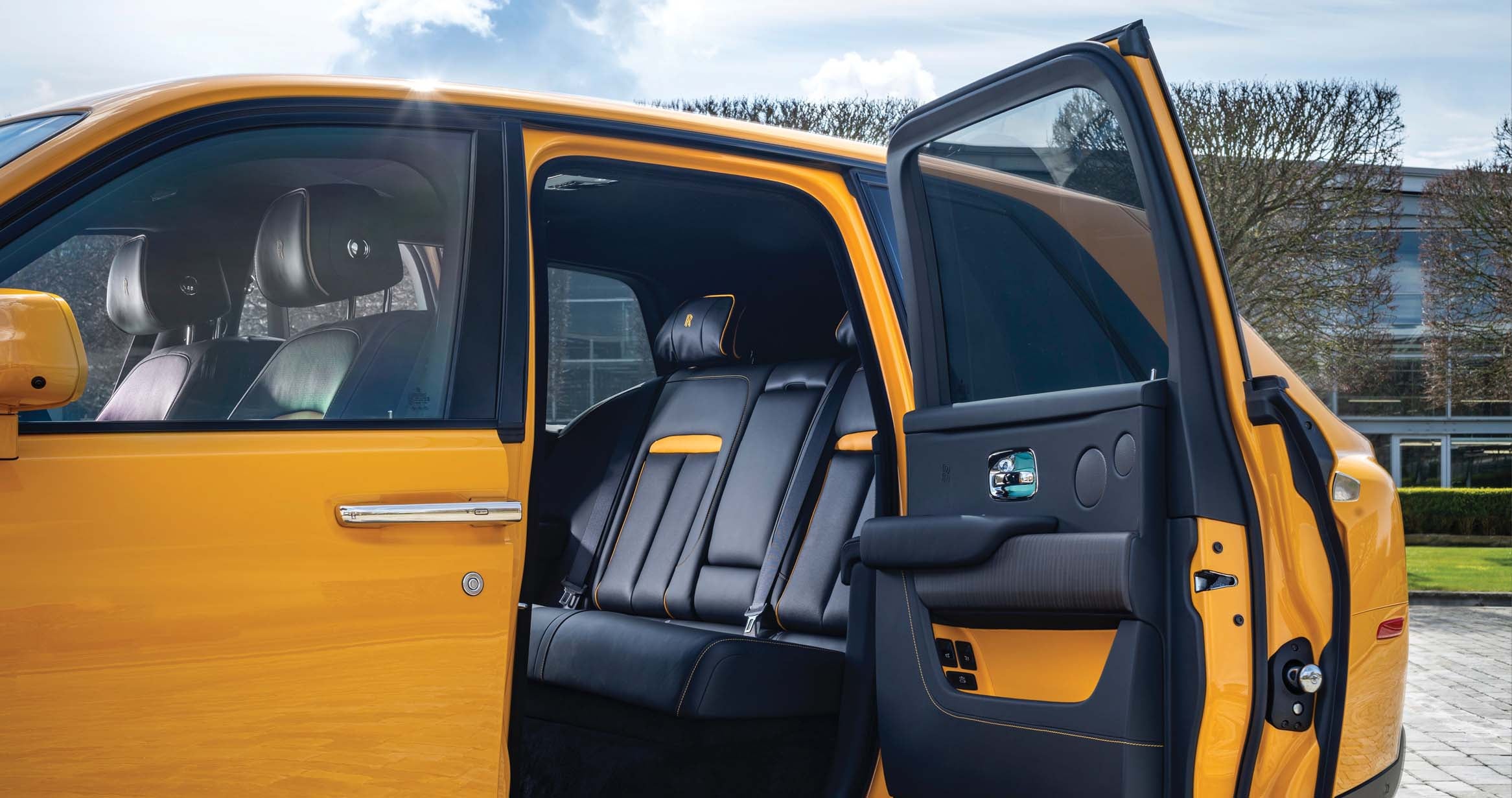 Exclusive Bespoke Design