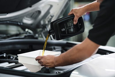 10% Parts & Labor Rebate