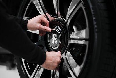 Complimentary Vehicle Health Check